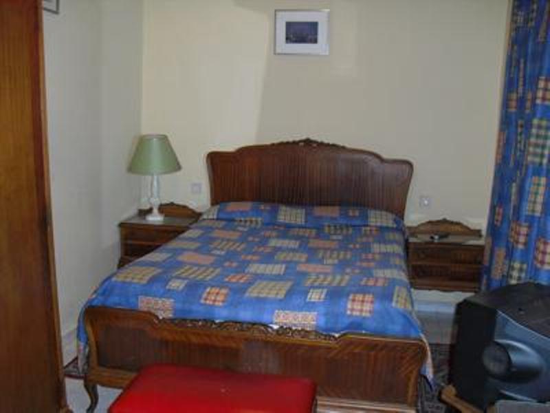 Hostal Del Mar Madrid Room photo