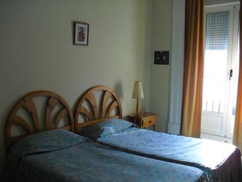Hostal Del Mar Madrid Room photo