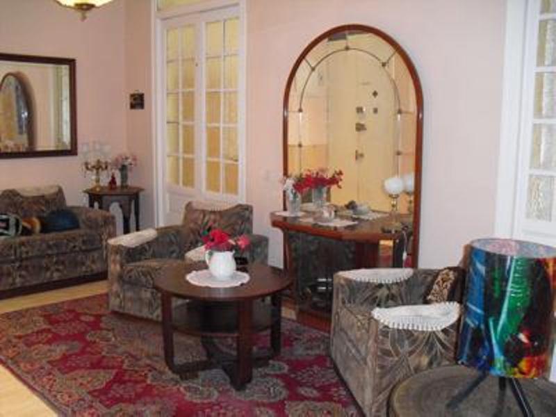 Hostal Del Mar Madrid Exterior photo